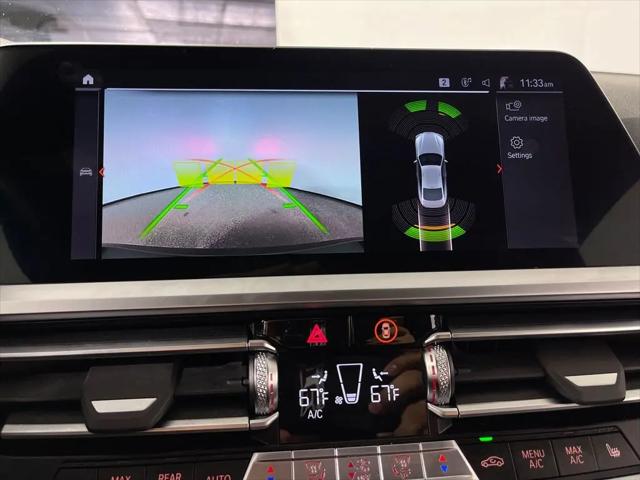 2022 BMW M4 M440i