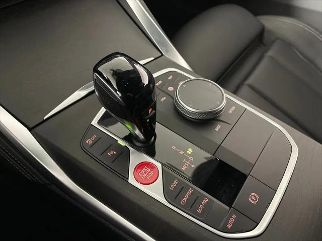 2022 BMW M4 M440i