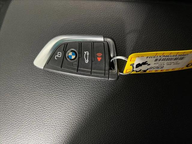 2022 BMW M4 M440i