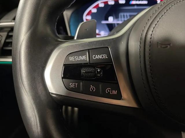 2022 BMW M4 M440i