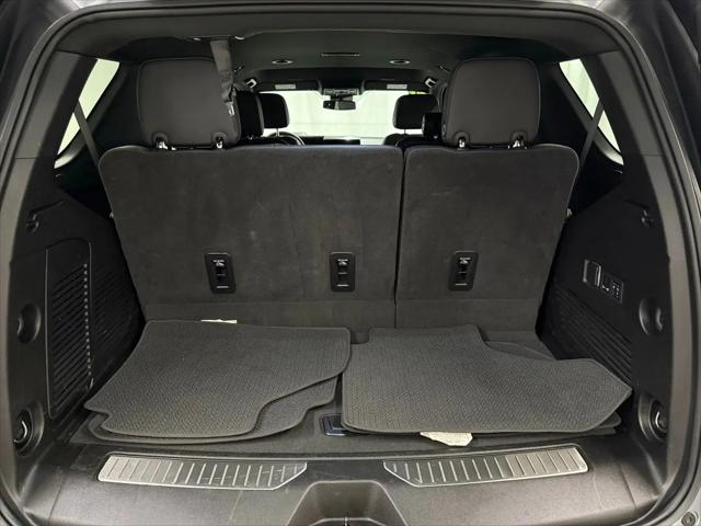 2025 GMC Yukon 4WD Denali