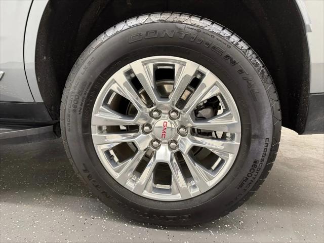 2025 GMC Yukon 4WD Denali
