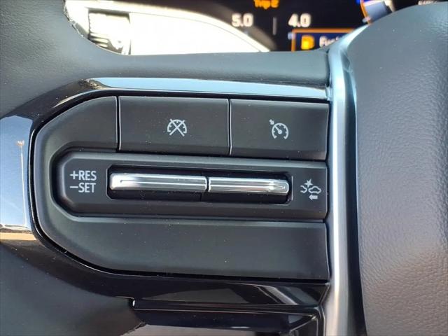 2026 Chevrolet Colorado LT, 4WD