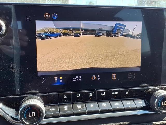 2026 Chevrolet Colorado LT, 4WD
