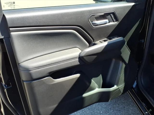 2026 Chevrolet Colorado LT, 4WD