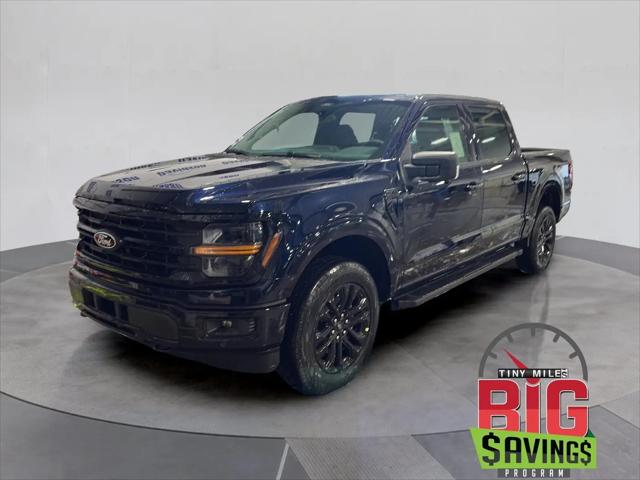 2026 Ford F-150 XLT for sale in Watertown, NY