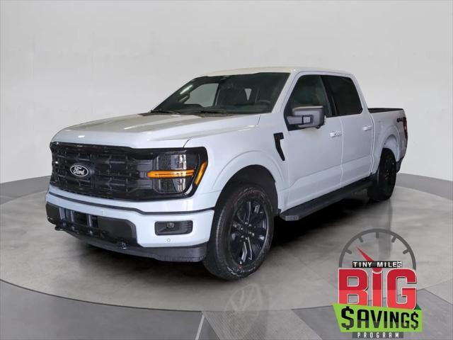 2026 Ford F-150 XLT for sale in Watertown, NY