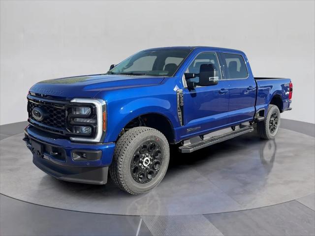 2026 Ford F-250 LARIAT for sale in Watertown, NY