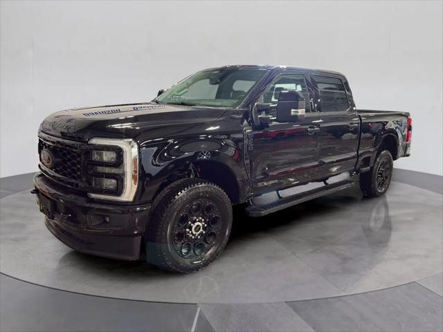 2026 Ford F-250 LARIAT for sale in Watertown, NY