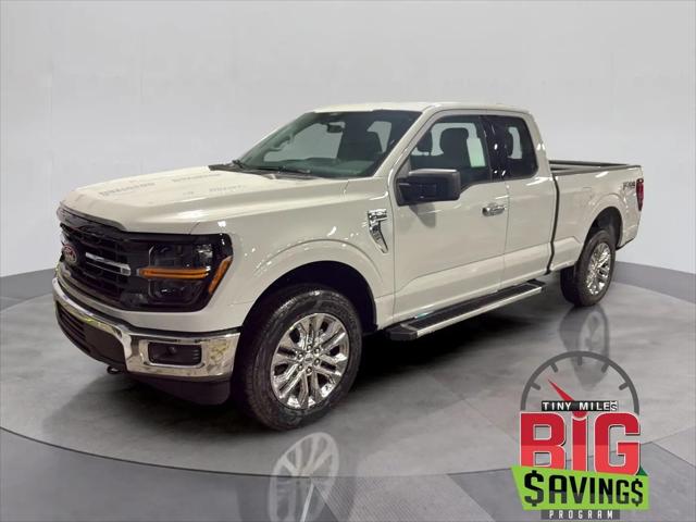 2026 Ford F-150 XLT for sale in Watertown, NY