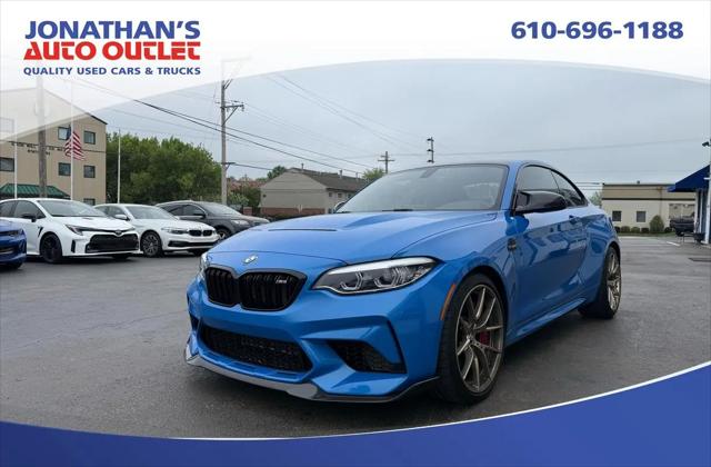 2020 BMW M2 CS for sale in West Chester, PA