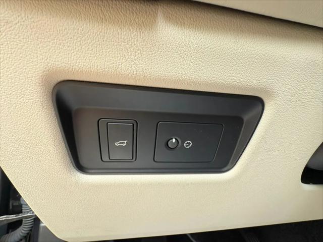 2020 Land Rover Range Rover HSE