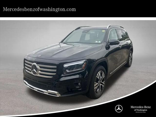 2026 Mercedes-Benz GLB 4MATIC for sale in Washington, PA
