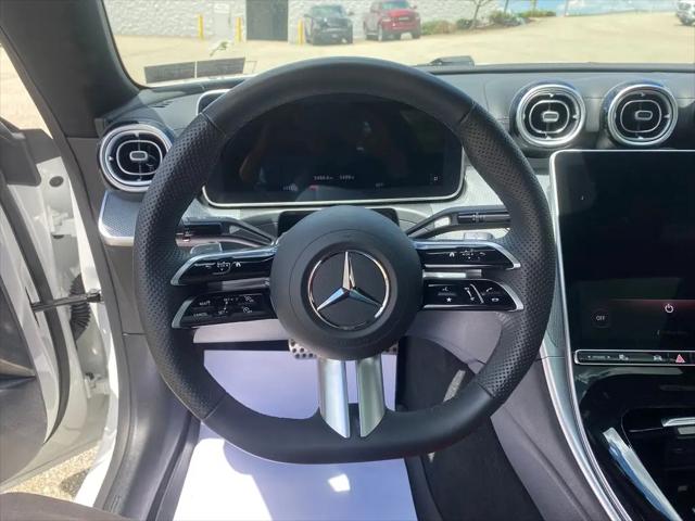 2026 Mercedes-Benz E-CLASS E 300 CLE 300