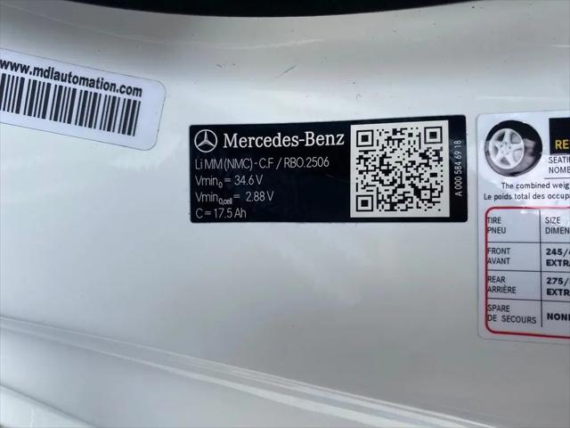 2026 Mercedes-Benz E-CLASS E 300 CLE 300