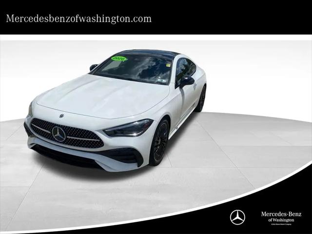2026 Mercedes-Benz E-CLASS E 300 CLE 300 for sale in Washington, PA