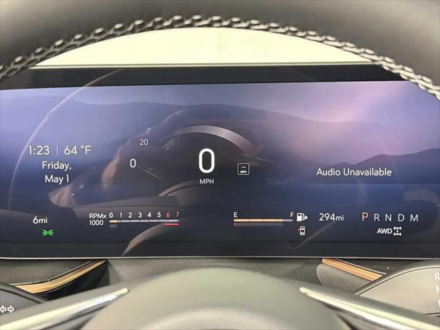 2026 Buick Envision Sport Touring AWD