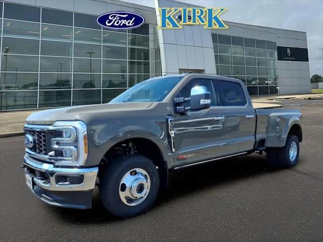 2026 Ford F-350 LARIAT for sale in Grenada, MS
