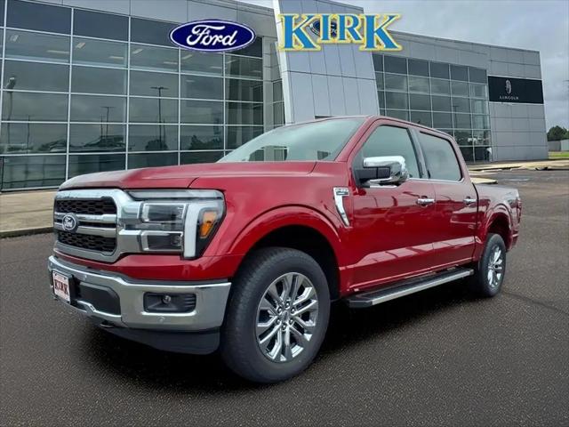 2026 Ford F-150 LARIAT for sale in Grenada, MS