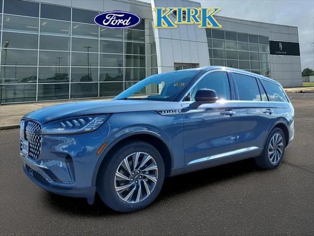 2026 Lincoln Aviator Premiere for sale in Grenada, MS
