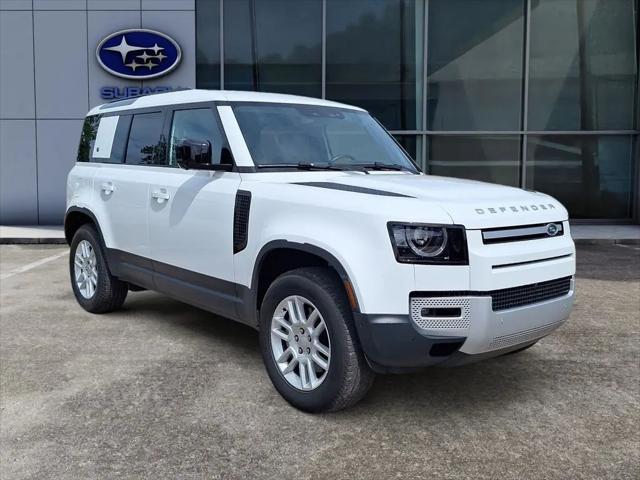 2024 Land Rover Defender 110 P400 S