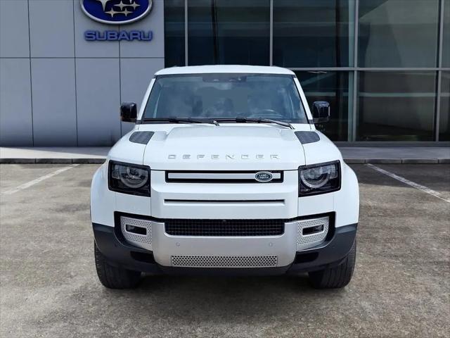 2024 Land Rover Defender 110 P400 S