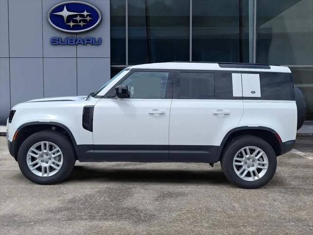 2024 Land Rover Defender 110 P400 S