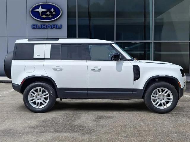 2024 Land Rover Defender 110 P400 S