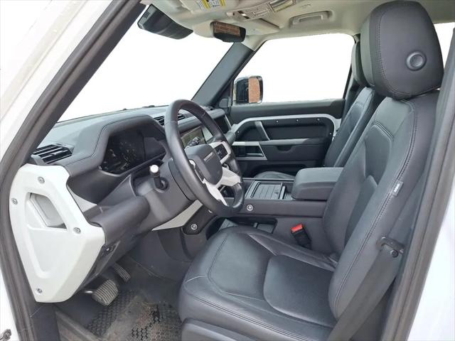 2024 Land Rover Defender 110 P400 S