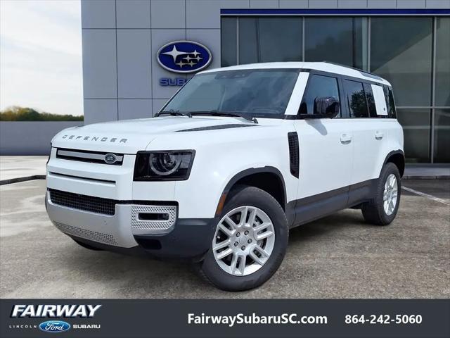 2024 Land Rover Defender 110 P400 S for sale in Greenville, SC