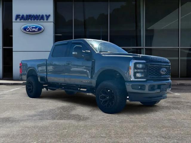 2025 Ford F-350 LARIAT