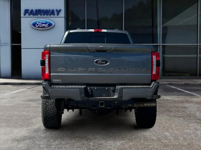 2025 Ford F-350 LARIAT