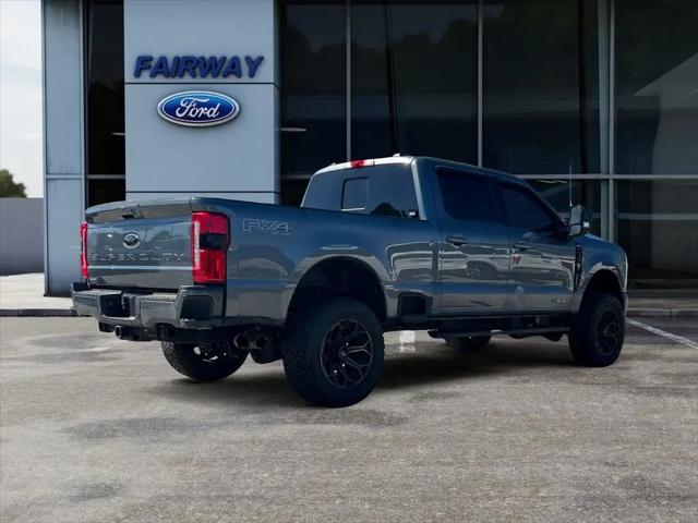 2025 Ford F-350 LARIAT