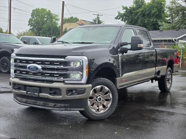 2026 Ford F-350 King Ranch for sale in Renton, WA