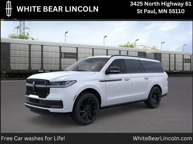 2026 Lincoln Navigator Reserve L for sale in St. Paul, MN