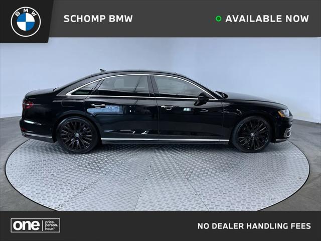 2019 Audi A8 L 55 for sale in Highlands Ranch, CO