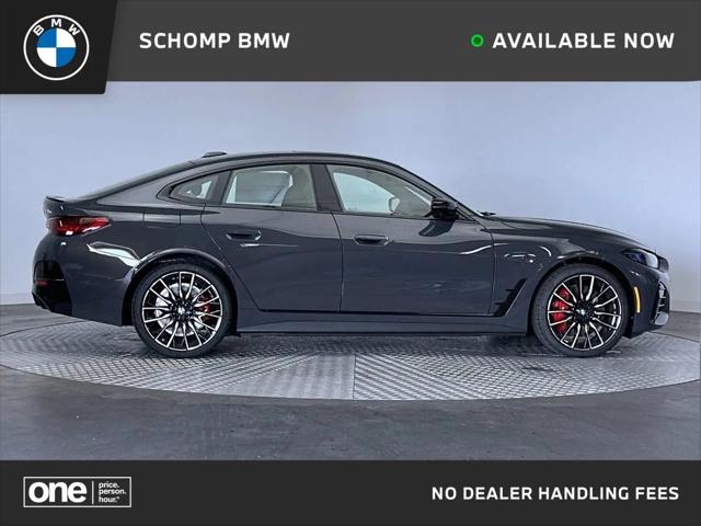 2026 BMW i4 M60 for sale in Highlands Ranch, CO