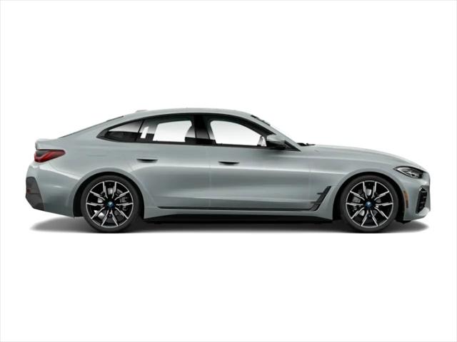 2026 BMW i4 xDrive40