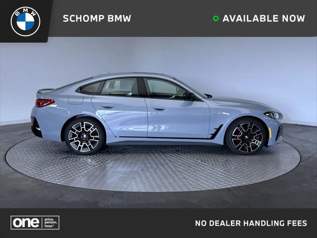 2026 BMW i4 xDrive40 for sale in Highlands Ranch, CO