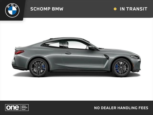 2027 BMW M4 Standard for sale in Highlands Ranch, CO