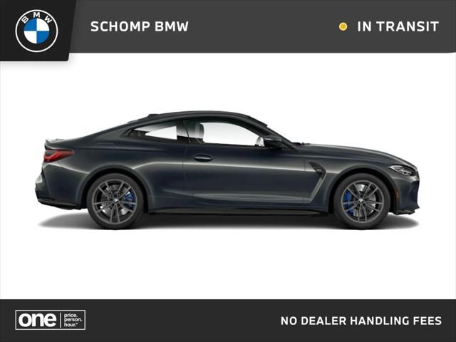 2027 BMW M4 Competition xDrive for sale in Highlands Ranch, CO