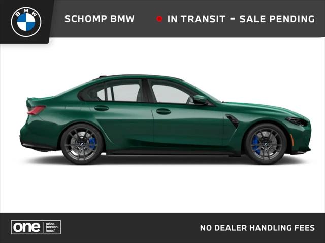 2027 BMW M3 Competition xDrive for sale in Highlands Ranch, CO