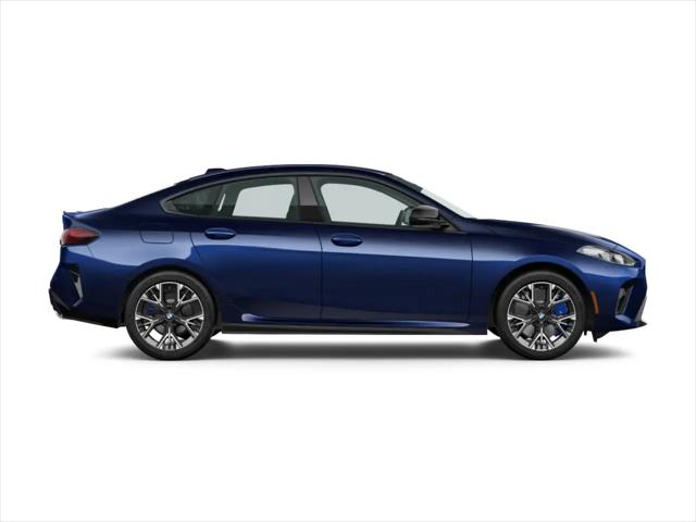 2026 BMW M235 Gran Coupe xDrive