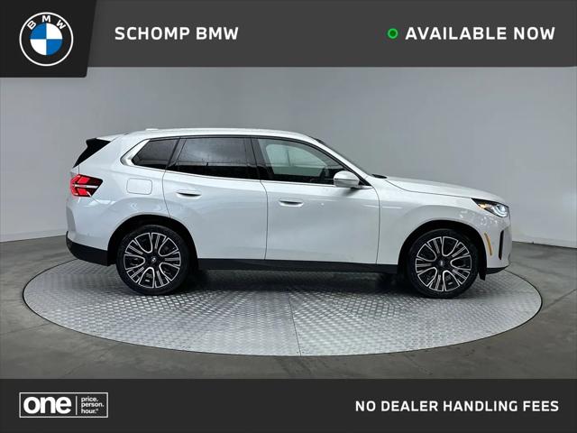 2026 BMW X3 30 xDrive for sale in Highlands Ranch, CO