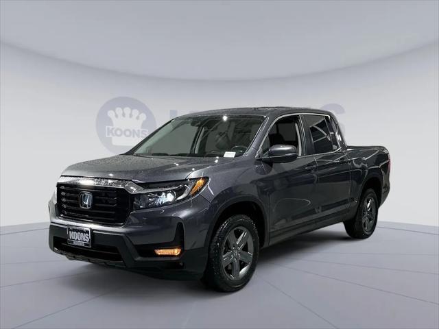 2023 Honda Ridgeline RTL for sale in White Marsh, MD