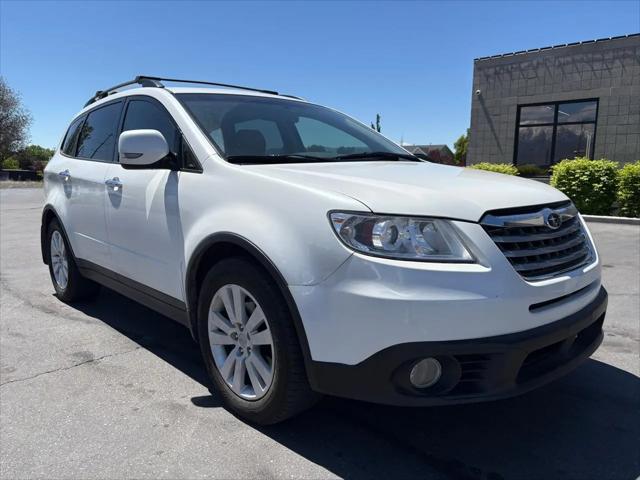 2008 Subaru Tribeca Limited 7-Passenger for sale in American Fork, UT