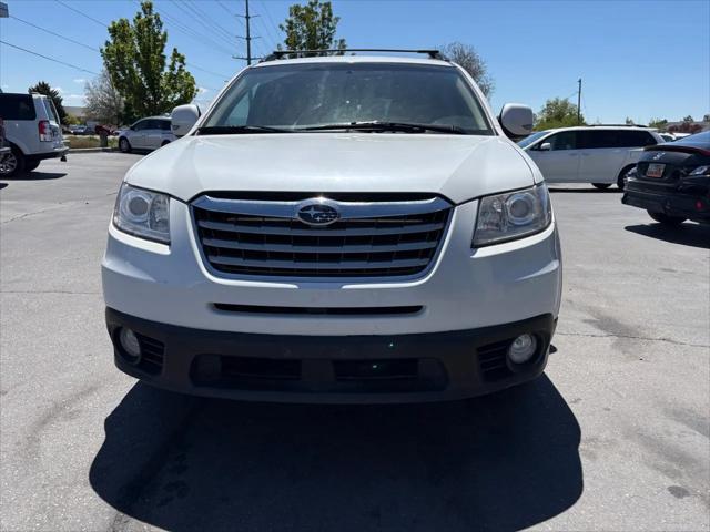 2008 Subaru Tribeca Limited 7-Passenger