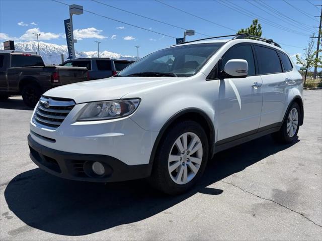 2008 Subaru Tribeca Limited 7-Passenger