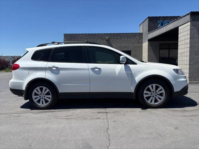2008 Subaru Tribeca Limited 7-Passenger