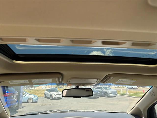 2008 Subaru Tribeca Limited 7-Passenger